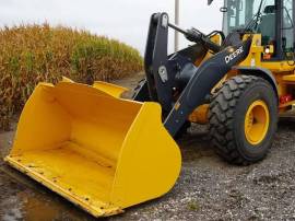 2025, Deere, 544 P-Tier