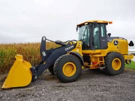 2025, Deere, 544 P-Tier