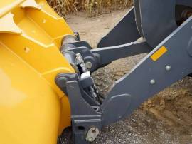 2025, Deere, 544 P-Tier