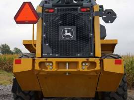 2025, Deere, 544 P-Tier