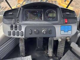 2022, Komatsu, WA500