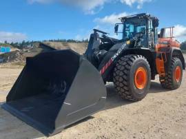 2026, Develon, DL480-7