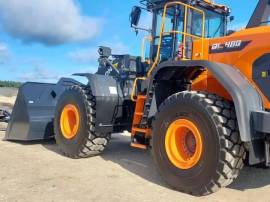 2026, Develon, DL480-7