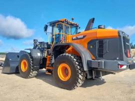 2026, Develon, DL480-7