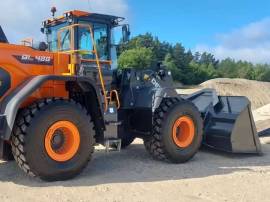 2026, Develon, DL480-7