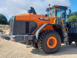 2026, Develon, DL480-7