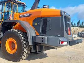 2026, Develon, DL480-7