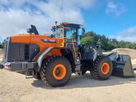 2026, Develon, DL480-7