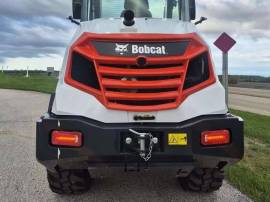 2026, Bobcat, L95
