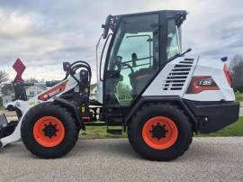 2026, Bobcat, L95