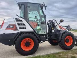2026, Bobcat, L95