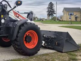 2026, Bobcat, L95