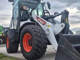 2026, Bobcat, L95