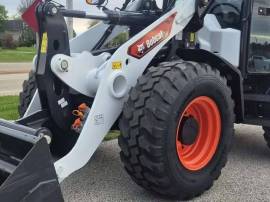 2026, Bobcat, L95