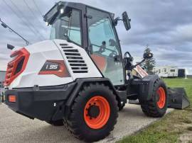 2026, Bobcat, L95