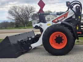 2026, Bobcat, L95
