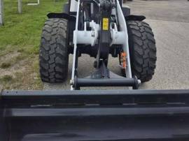 2026, Bobcat, L95