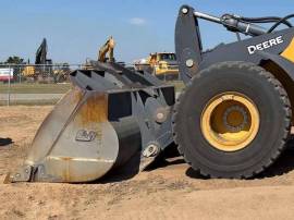 2022, Deere, 644 P-Tier