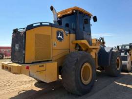2022, Deere, 644 P-Tier