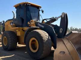 2022, Deere, 644 P-Tier