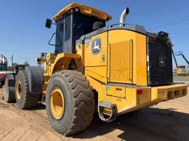 2022, Deere, 644 P-Tier