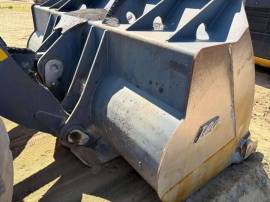 2022, Deere, 644 P-Tier