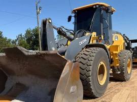 2022, Deere, 644 P-Tier