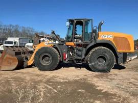 2019, Case, 1121G
