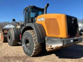 2019, Case, 1121G