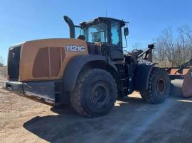 2019, Case, 1121G
