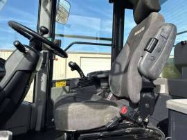 2021, Komatsu, WA380-8