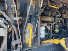 2021, Komatsu, WA380-8