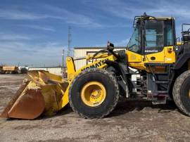 2021, Komatsu, WA380-8