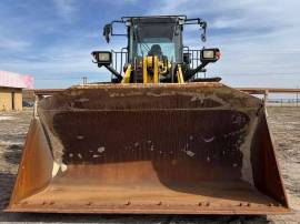 2021, Komatsu, WA380-8