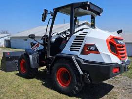 2026, Bobcat, L85