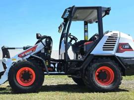 2026, Bobcat, L85