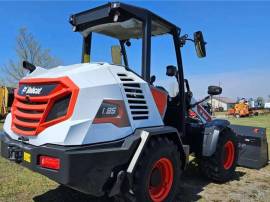 2026, Bobcat, L85