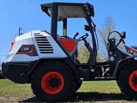 2026, Bobcat, L85
