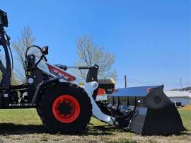 2026, Bobcat, L85