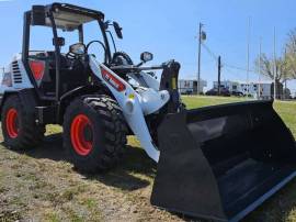 2026, Bobcat, L85
