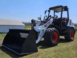 2026, Bobcat, L85