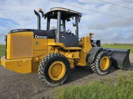 2013, Deere, 444K