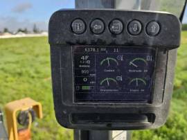 2013, Deere, 444K
