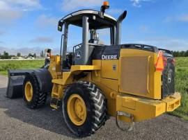 2013, Deere, 444K
