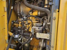 2013, Deere, 444K