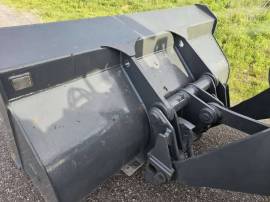 2013, Deere, 444K