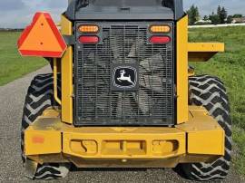 2013, Deere, 444K