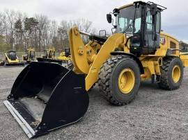 2025, Cat, 938M