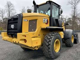 2025, Cat, 938M