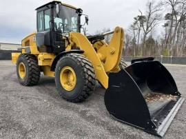 2025, Cat, 938M